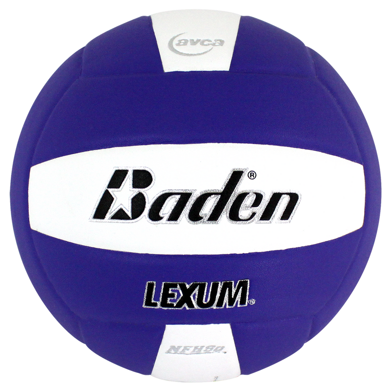 Lexum Microfiber Volleyball – Midway Sports