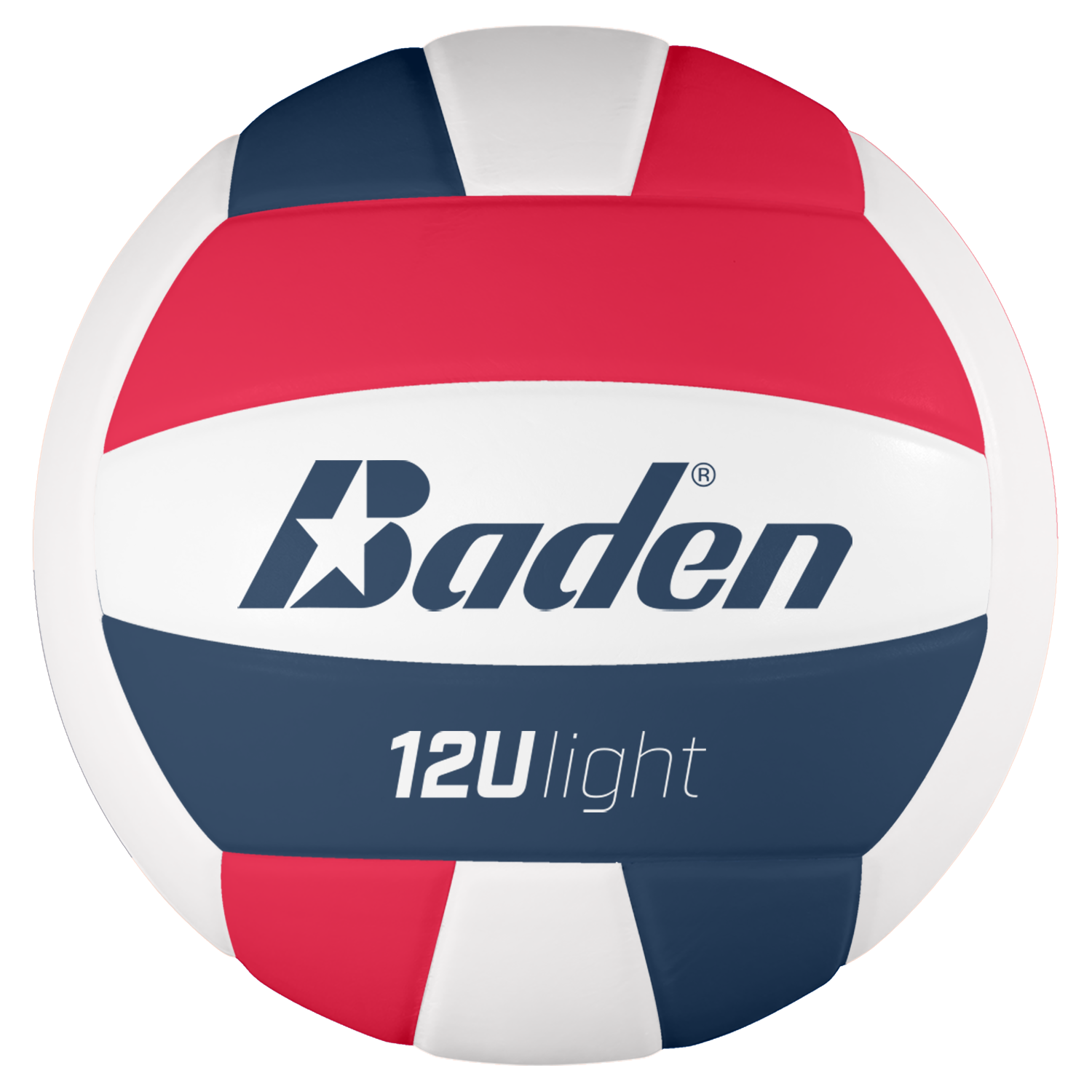 Balón de voleibol de microfibra ligera