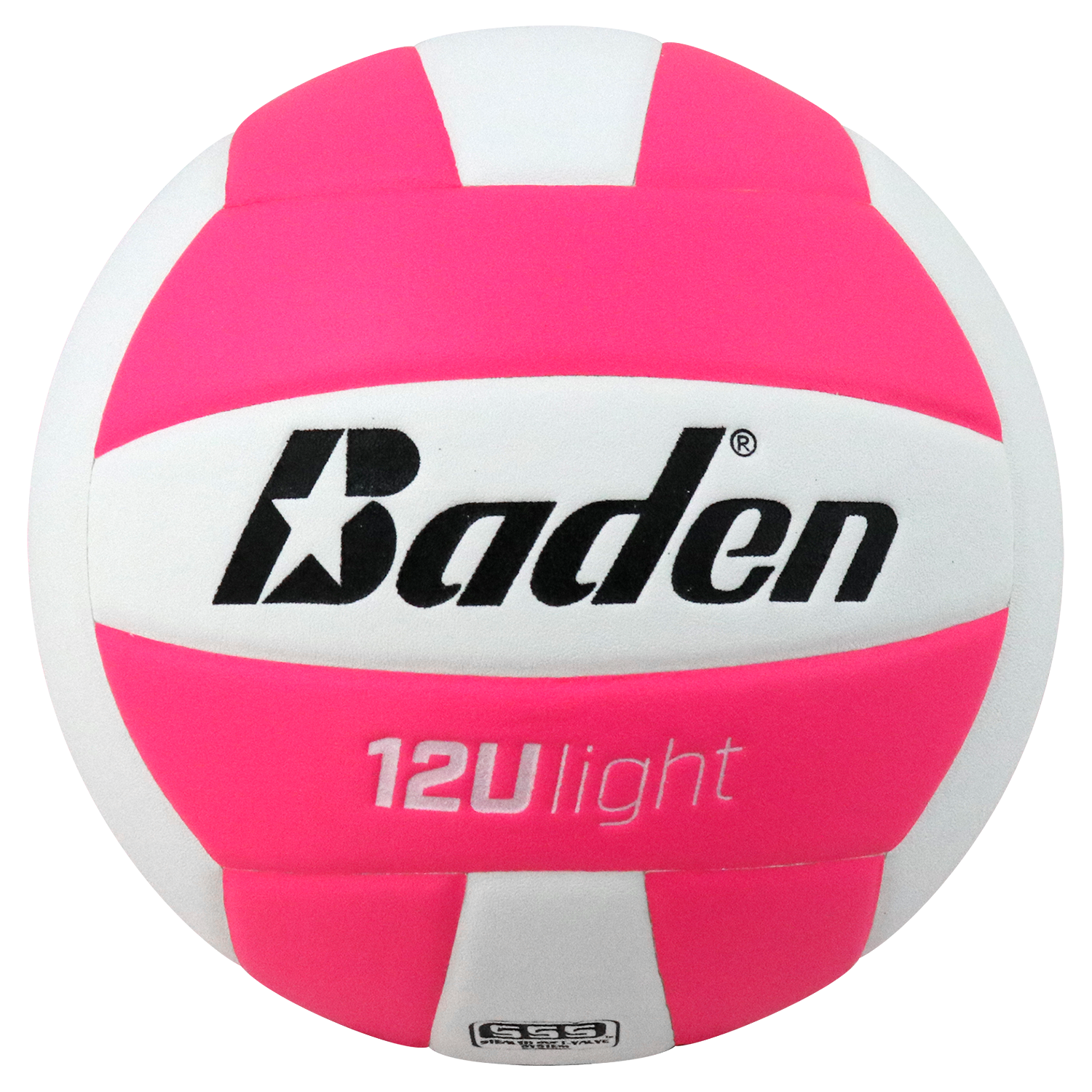 Balón de voleibol de microfibra ligera