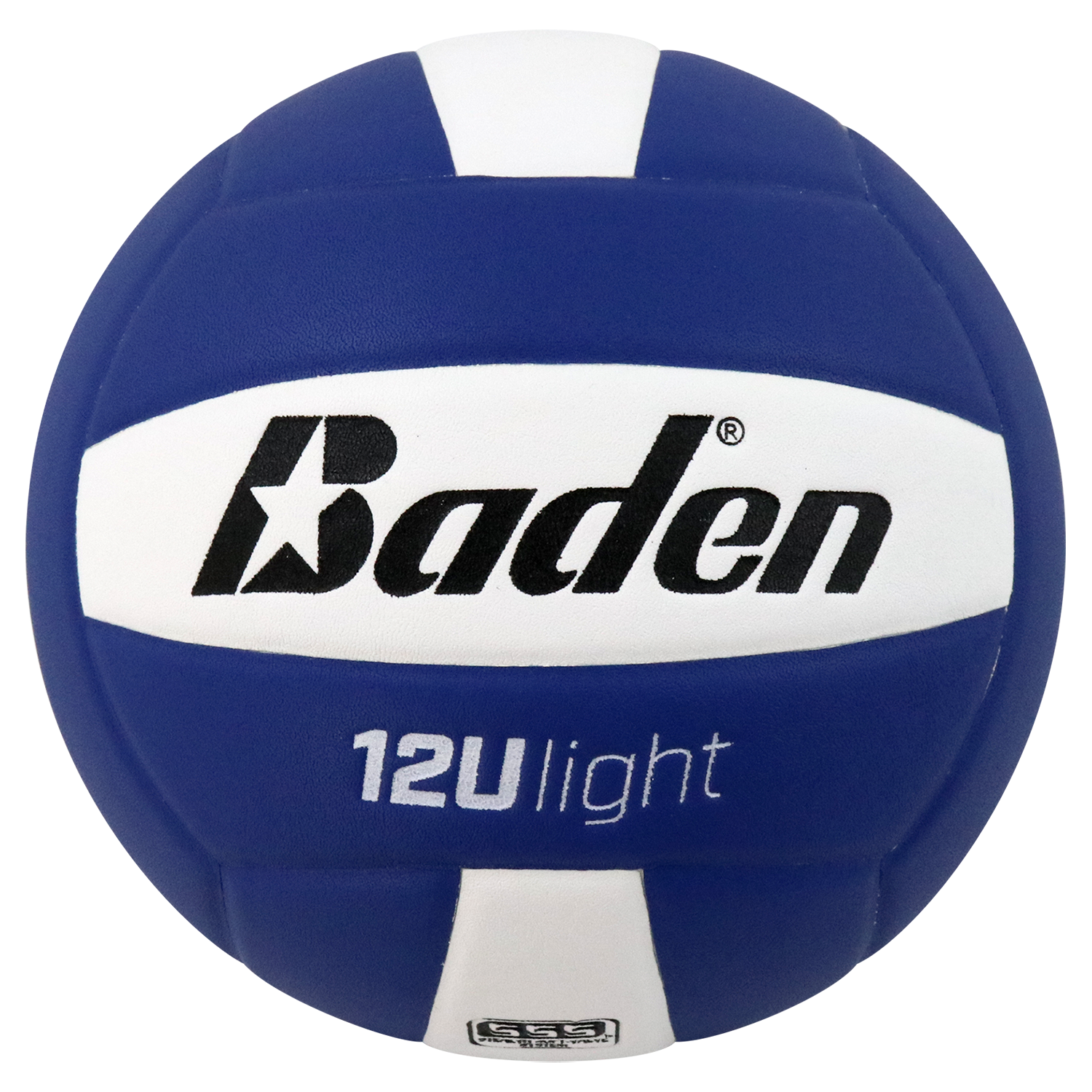 Balón de voleibol de microfibra ligera