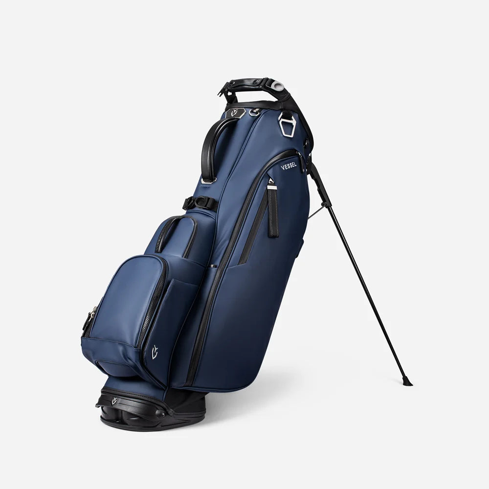 Vessel Player V Stand Navy color