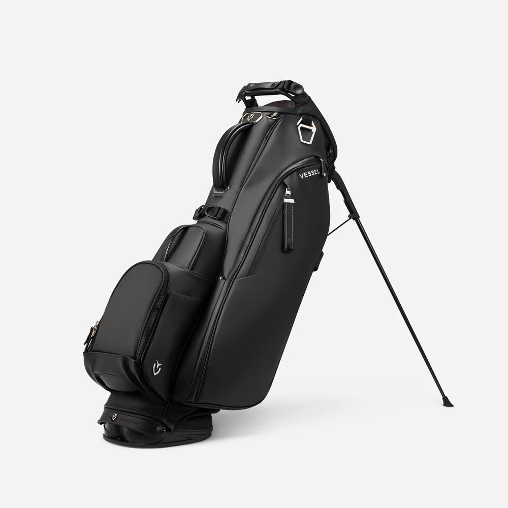 Vessel Player V Stand