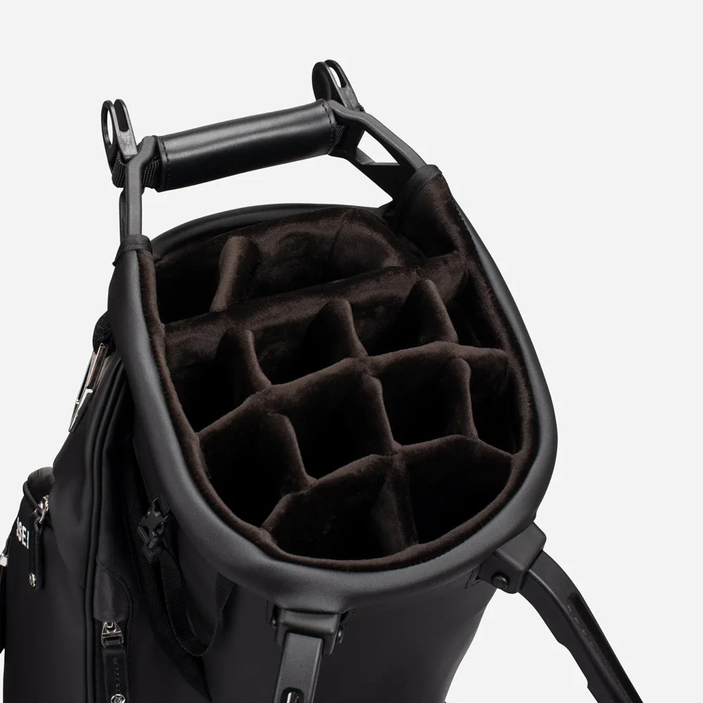 Vessel Player V Stand