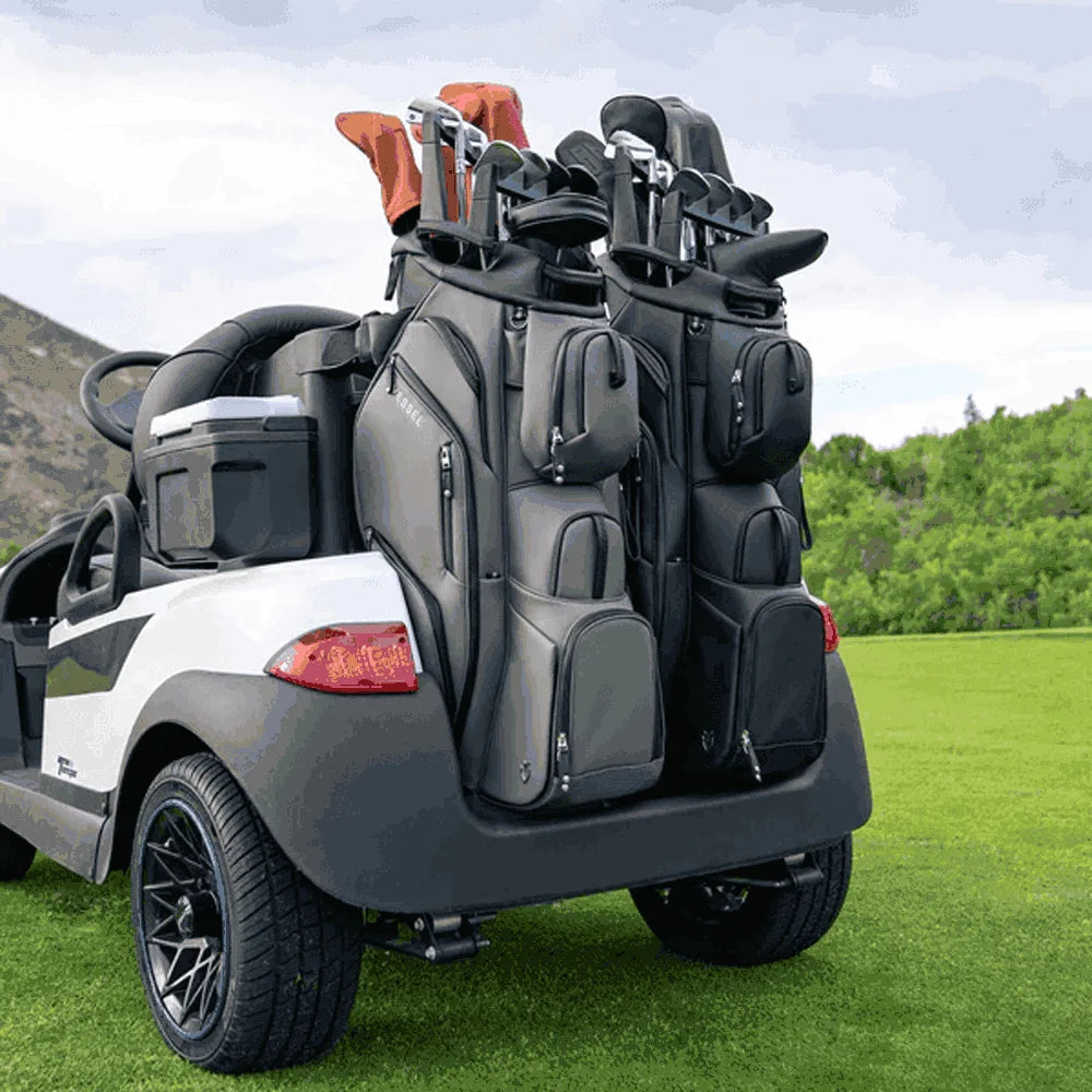 Vessel Lux Pro Cart II