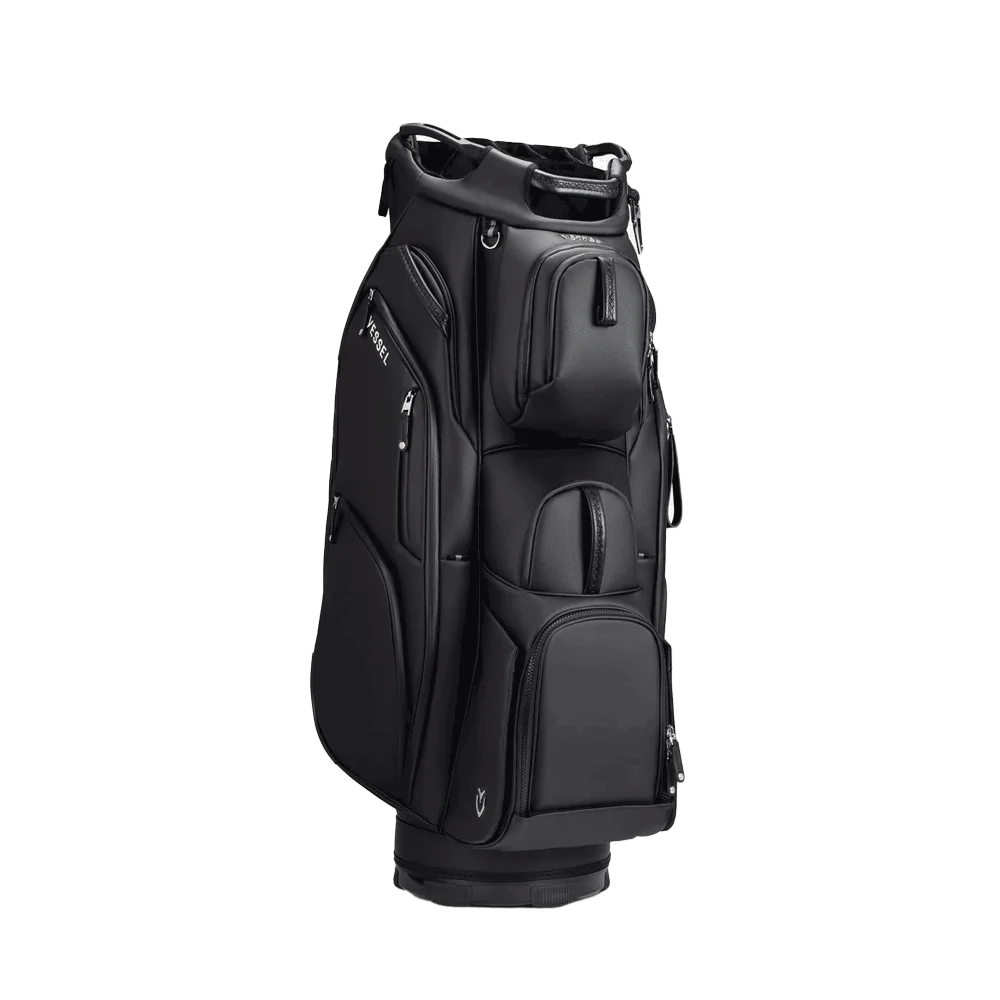 Vessel Lux Pro Cart II