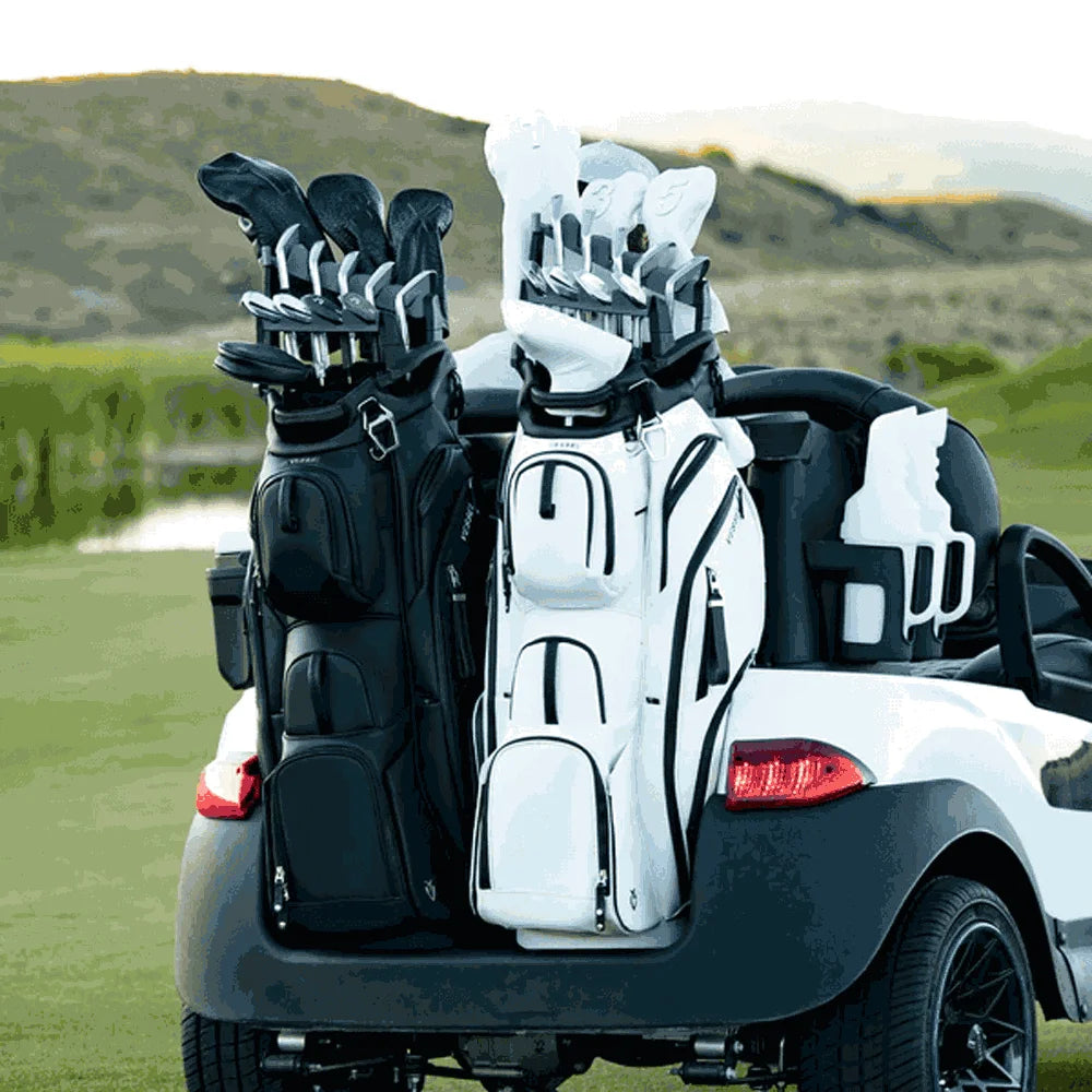 Vessel Lux Pro Cart II
