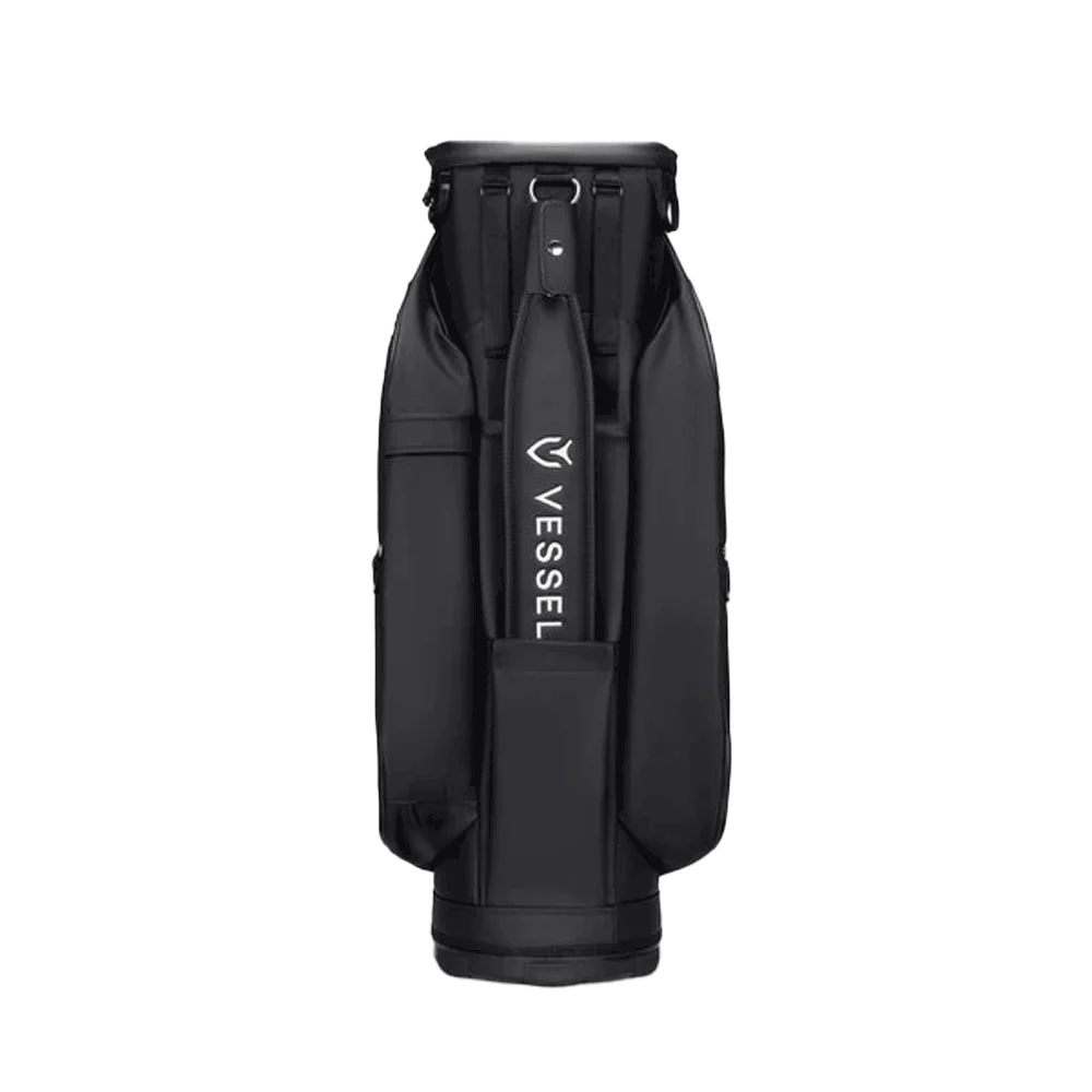 Vessel Lux Pro Cart II