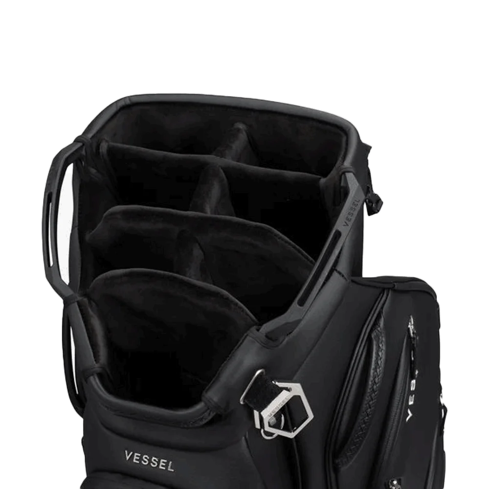 Vessel Lux Pro Cart II