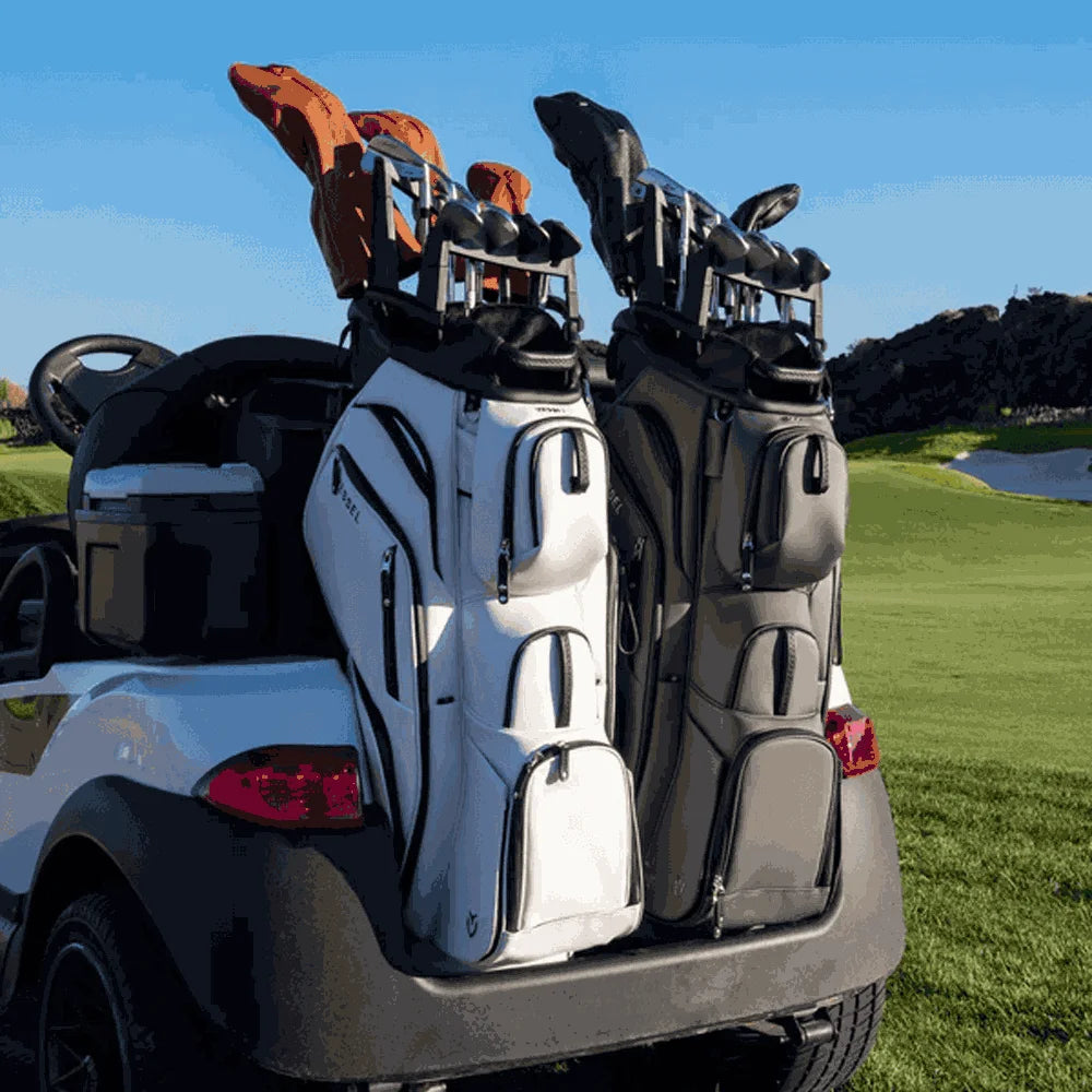 Vessel Lux Pro Cart II