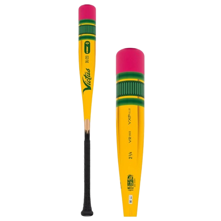 Victus Pencil (-8) USSSA Baseball Bat