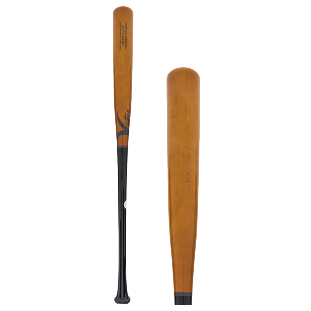 Bate de béisbol Victus Pro Reserve Tatis23 de madera de arce Bate de béisbol Victus Pro Reserve Tatis23 de madera de arce