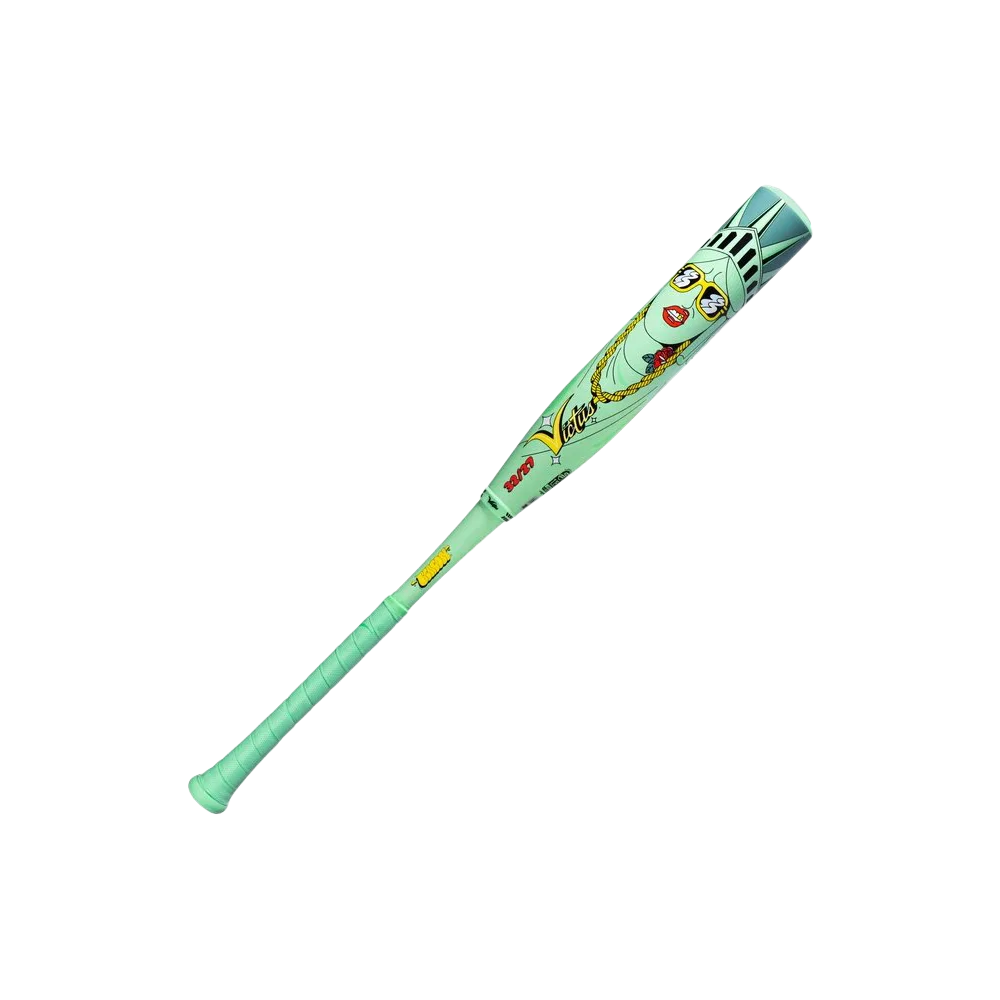Victus Nova Lit Beacon Limited Edition 2¾" USSSA Bat 2026 (-8) Green Color