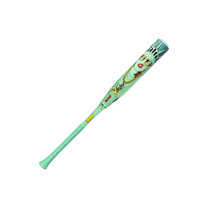 Victus Nova Lit Beacon Limited Edition 2¾" USSSA Bat 2026 (-8) Green Color