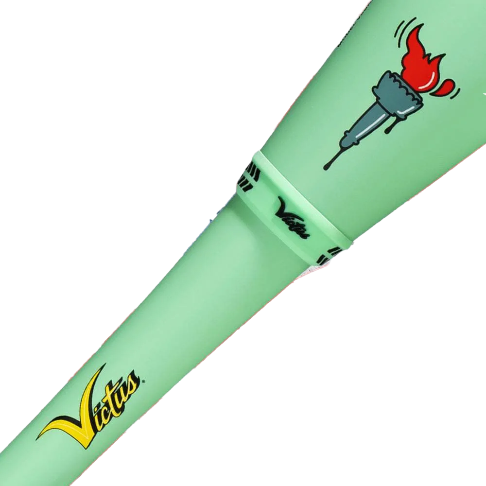Victus Nova Lit Beacon Limited Edition 2¾