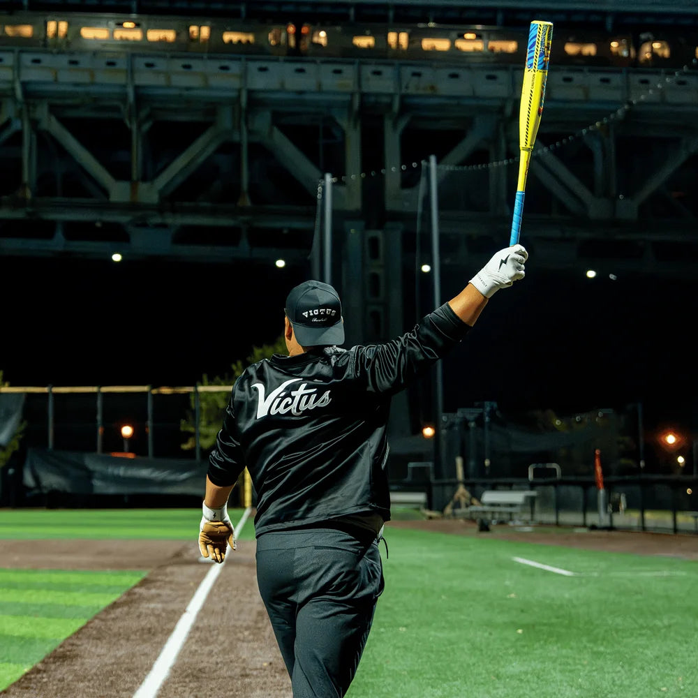 Victus Nova Lit USSSA Baseball Bat