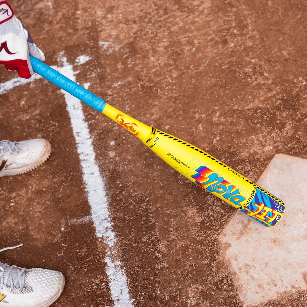 Victus Nova Lit USSSA Baseball Bat