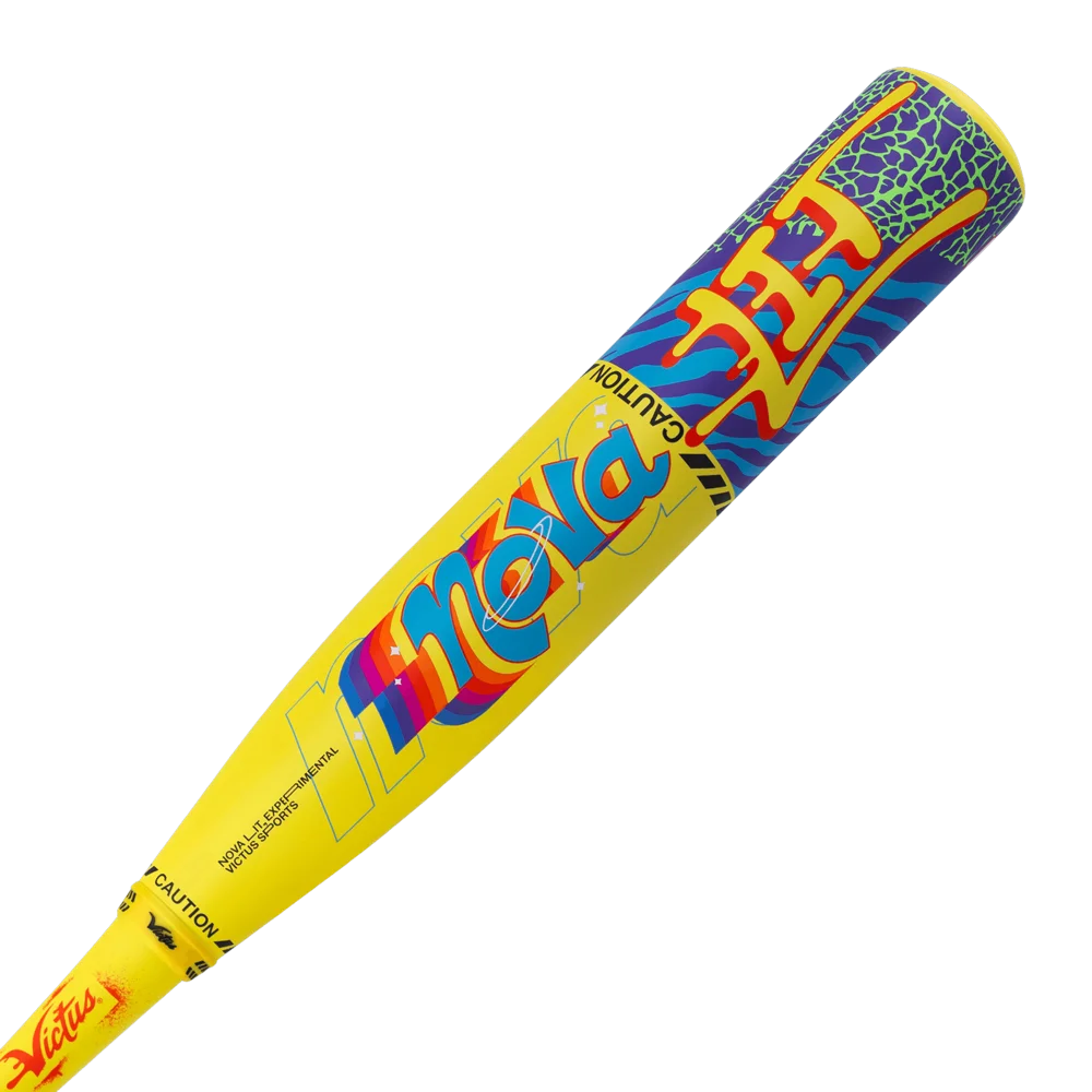 Victus Nova Lit USSSA Baseball Bat