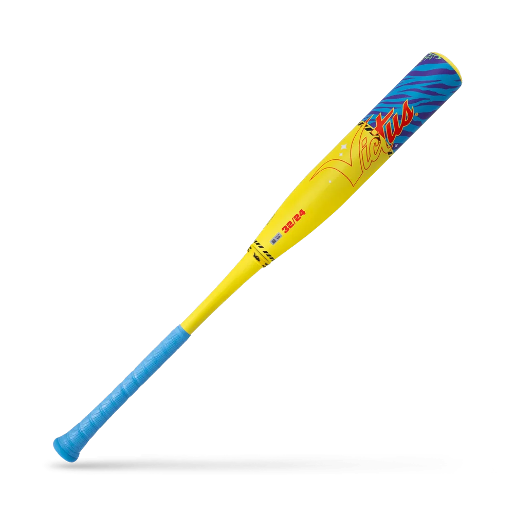 Victus Nova Lit USSSA Baseball Bat