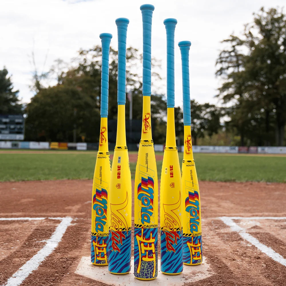 Victus Nova Lit USSSA Baseball Bat