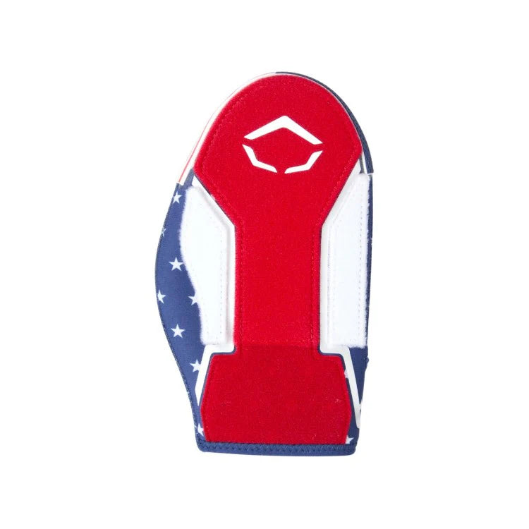 Evoshield Shorty Sliding Mitt 2.0