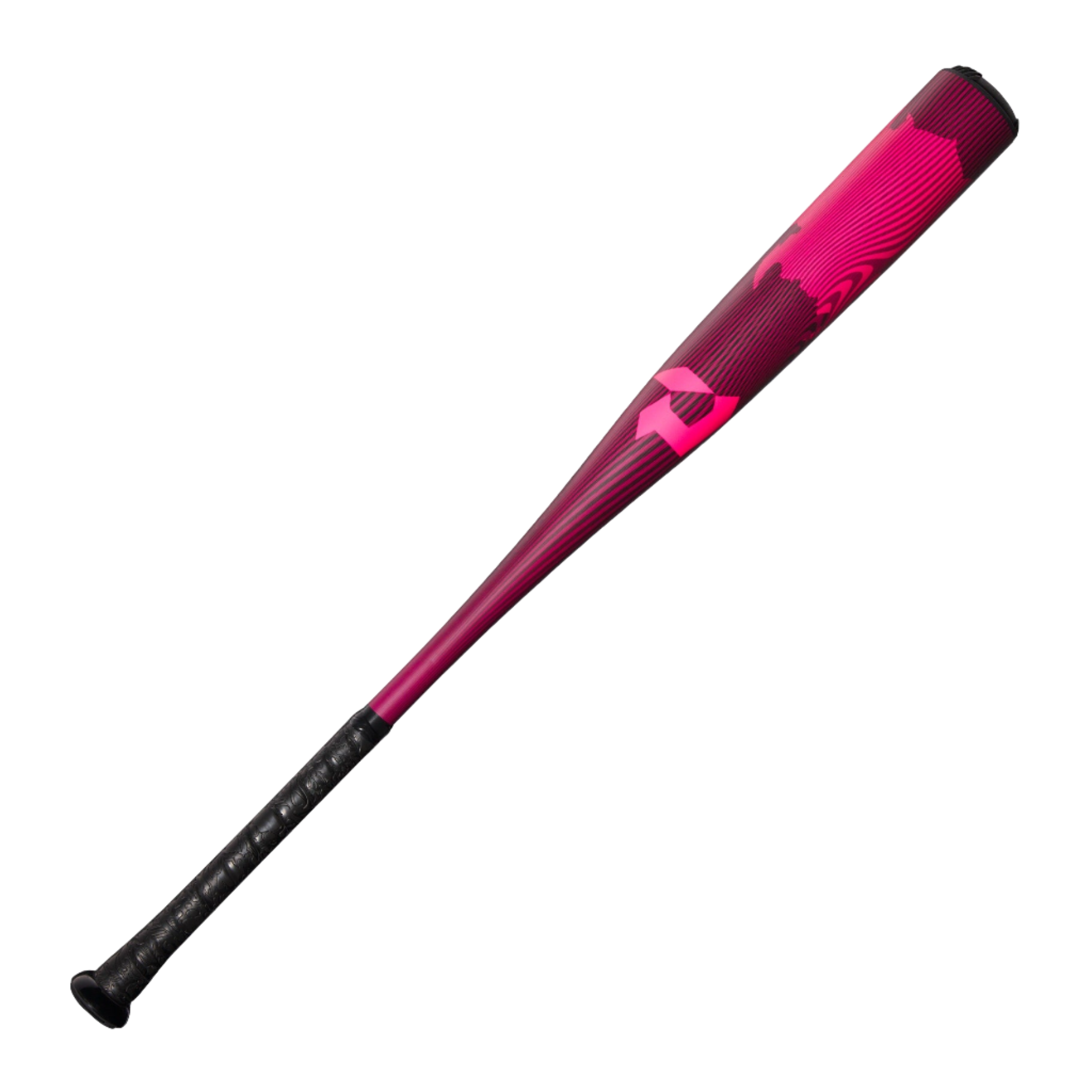 DeMarini Voodoo One Pink Limited Edition BBCOR Bat 2024 (-3)