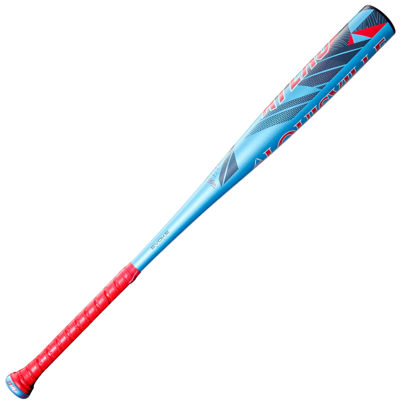 2026 Louisville Slugger Atlas (-3) BBCOR Baseball Bat