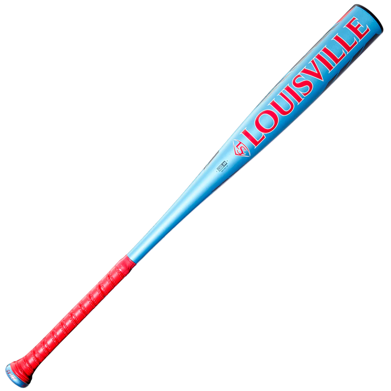 2026 Louisville Slugger Atlas (-3) BBCOR Baseball Bat
