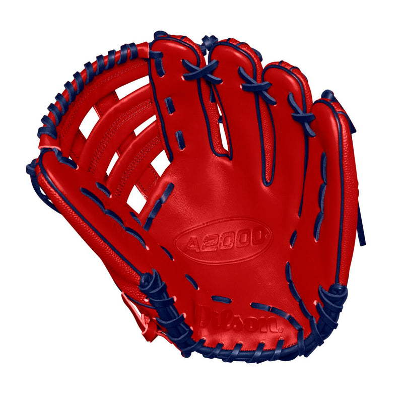 Winter 2024 Masataka Yoshida A2000® MY7 Game Model 12.5” Outfield Baseball Glove