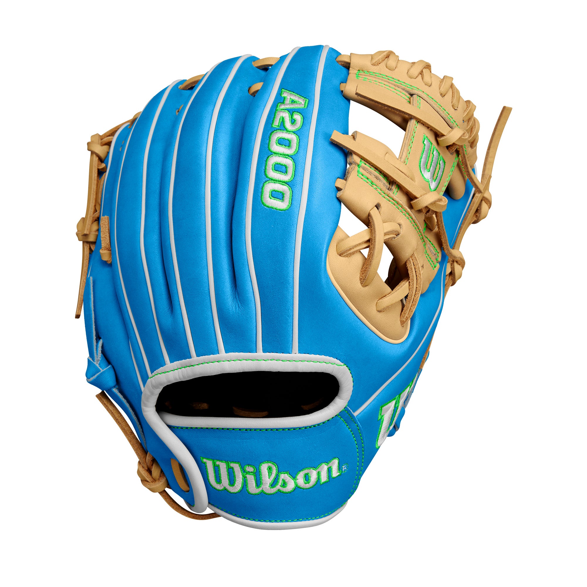 Best price on wilson a2000 baseball glove discount
