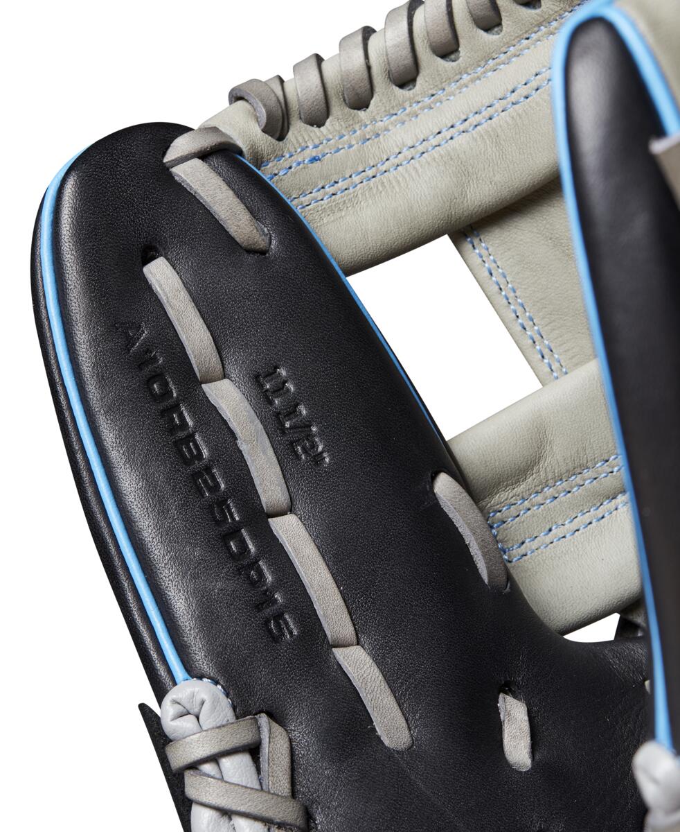 Wilson A1000 DP15 11.5 Baseball Glove Midway Sports