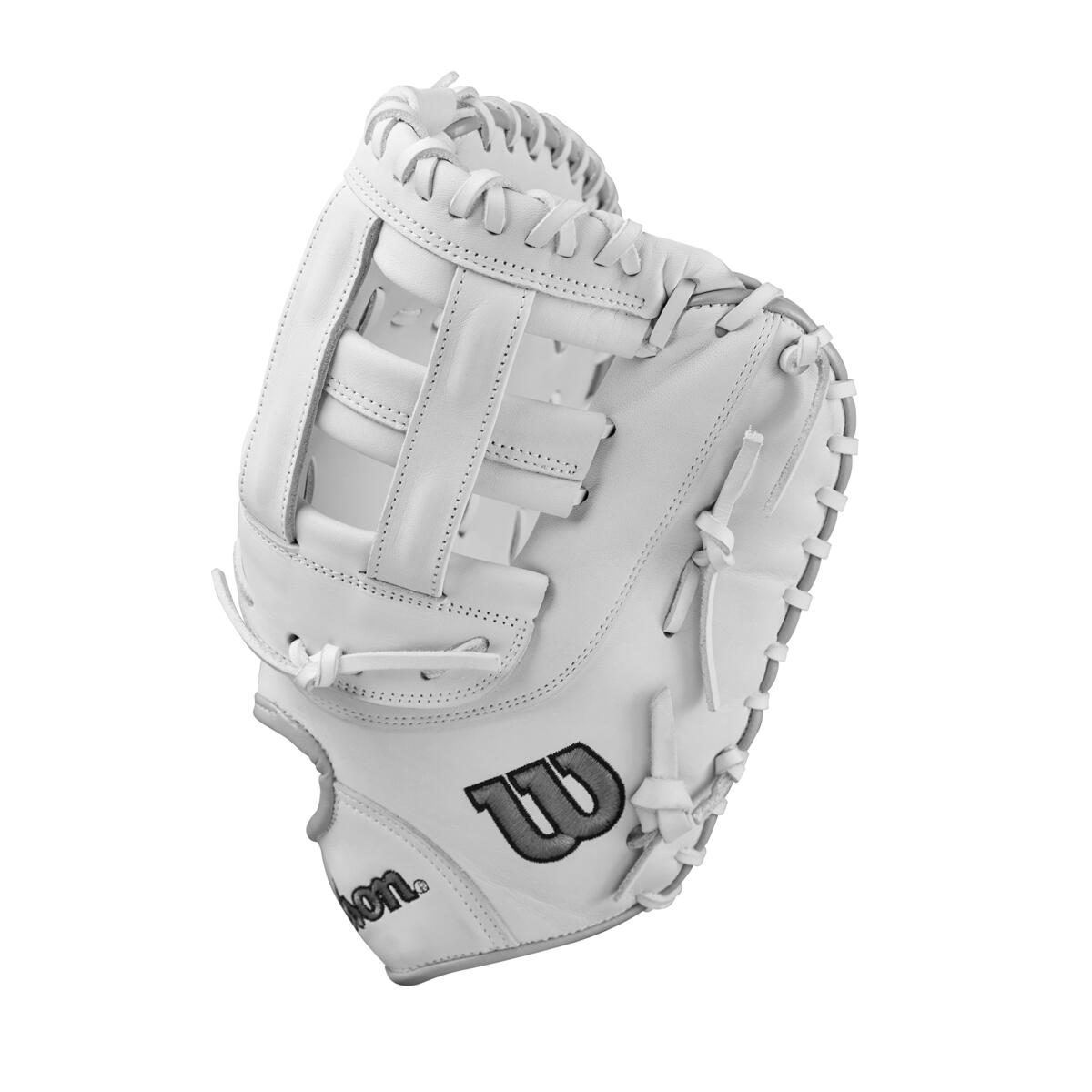 All white a2000 shop