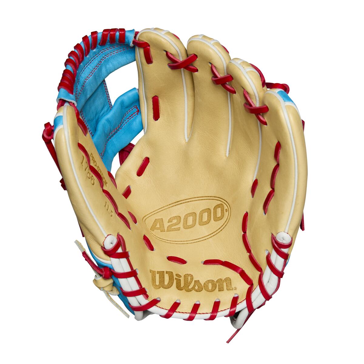 Wilson 11.5 a2000 series glove new arrivals