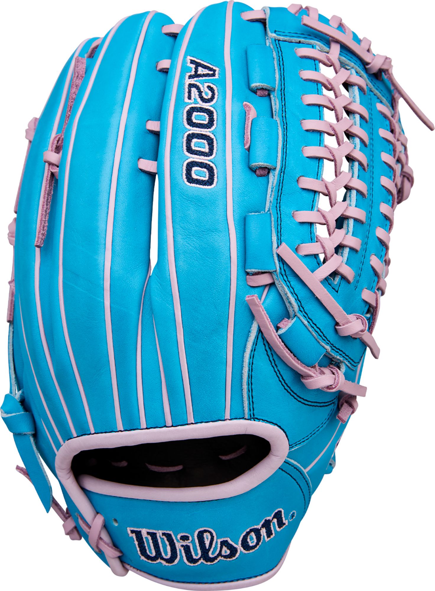 Wilson 12.5" D25 A2000 Series Glove