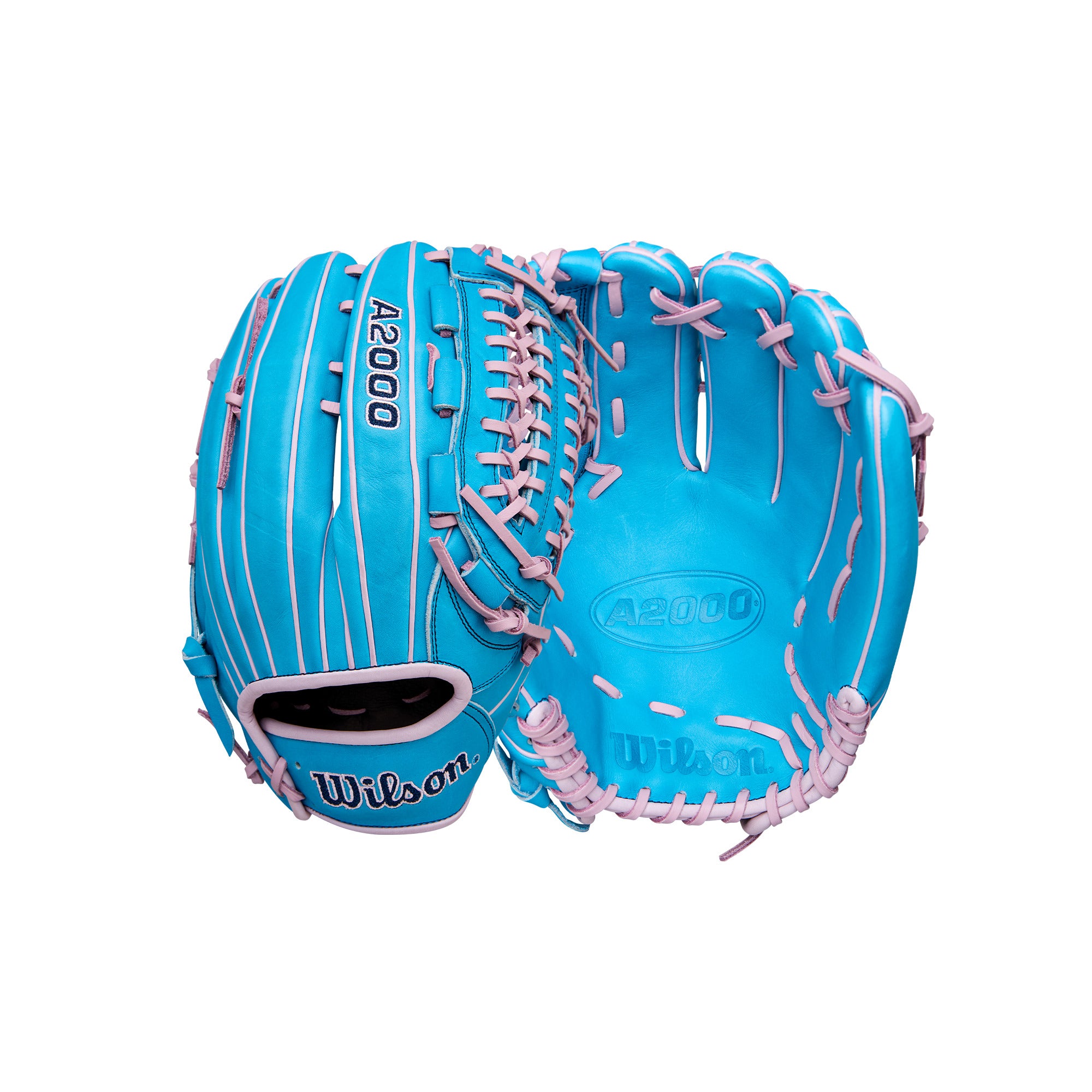 Wilson A2000 D25 12.25" 2026 Winter Collection Pitcher's Glove