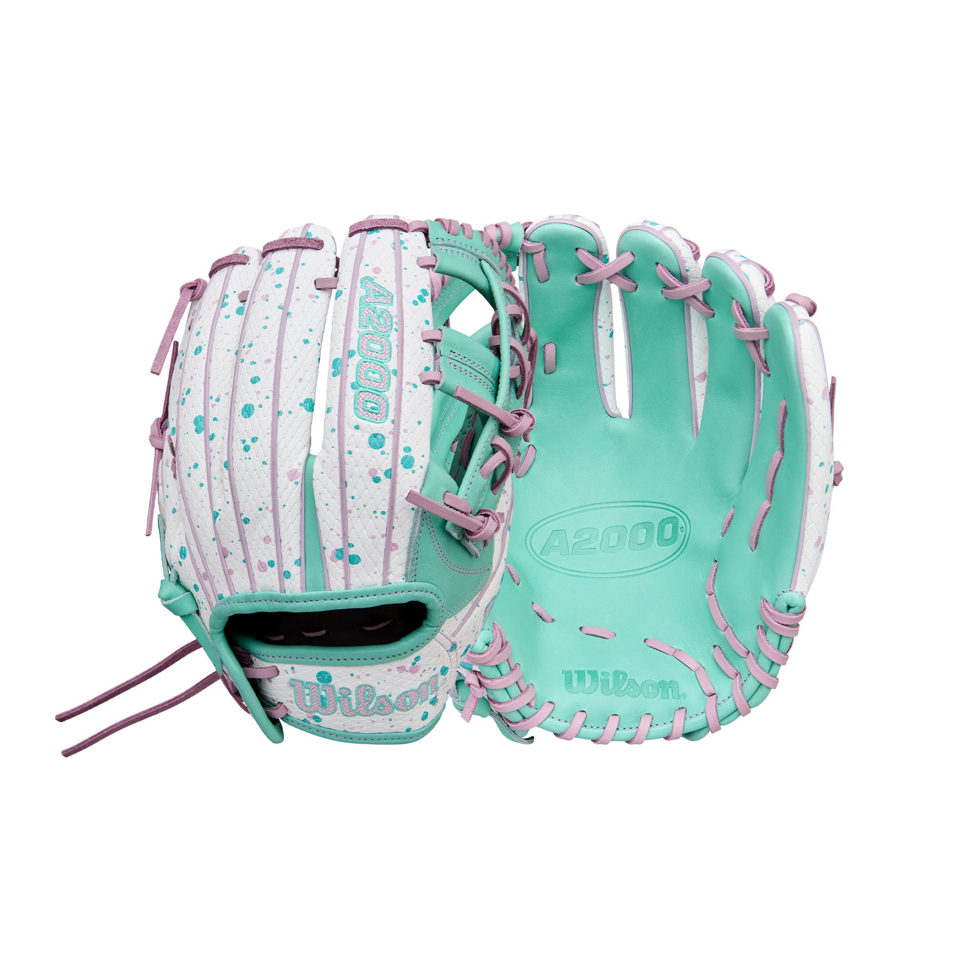 Wilson A2000 FP75SS 11.75” Infield Fastpitch Softball Glove