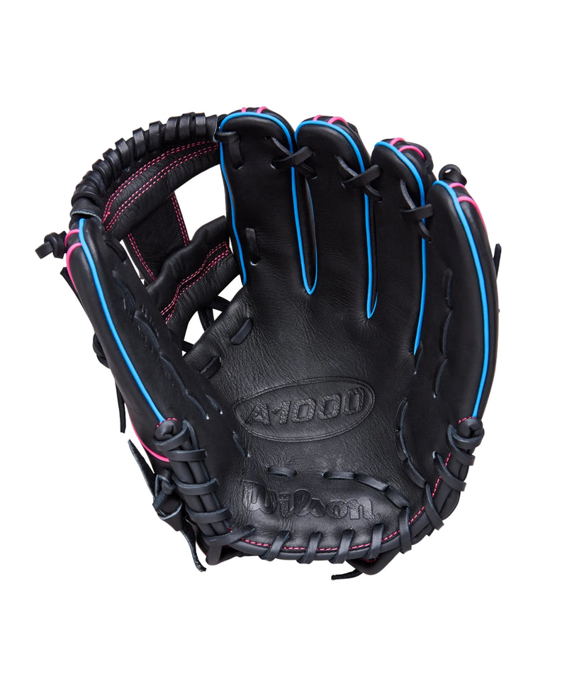 2026 A1000™ DP15 11.5” Infield Baseball Glove