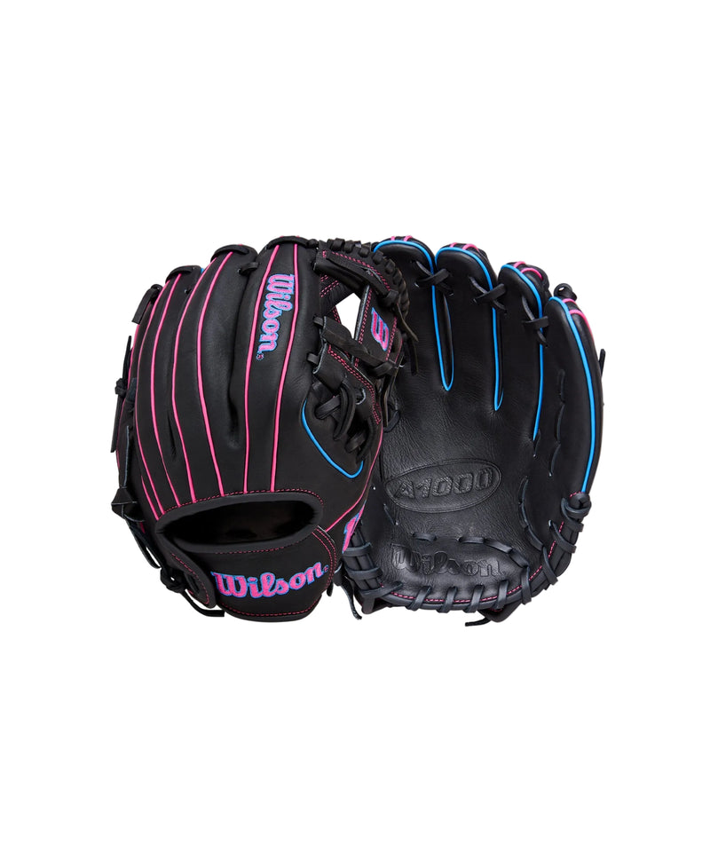 2026 A1000™ DP15 11.5” Infield Baseball Glove