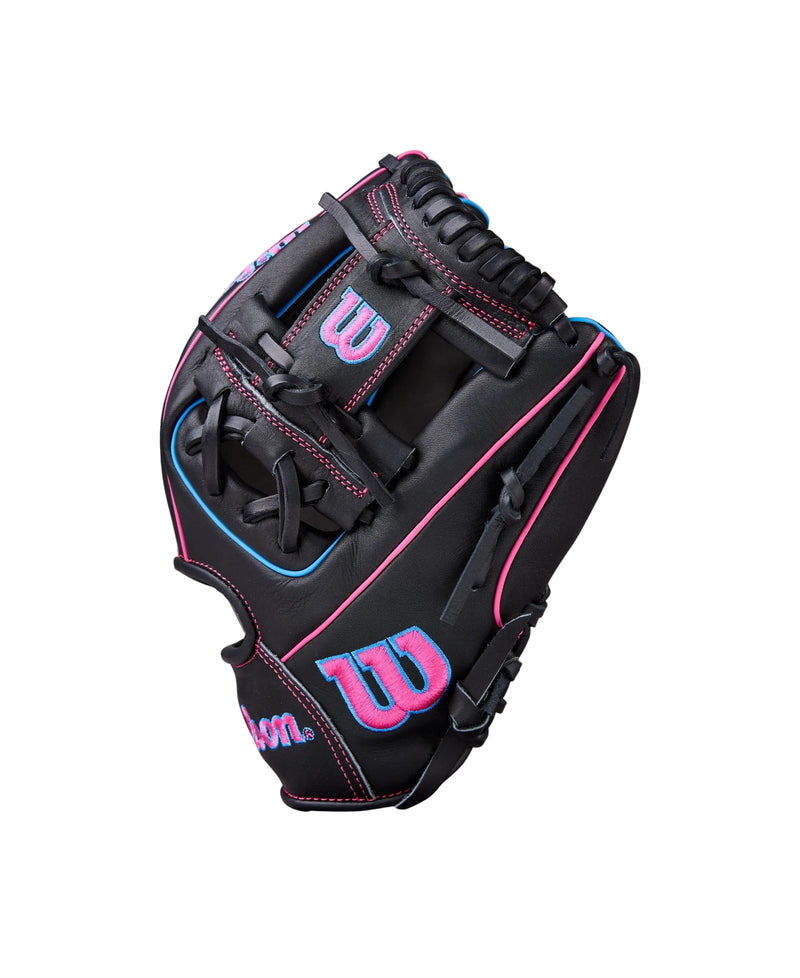 2026 A1000™ DP15 11.5” Infield Baseball Glove