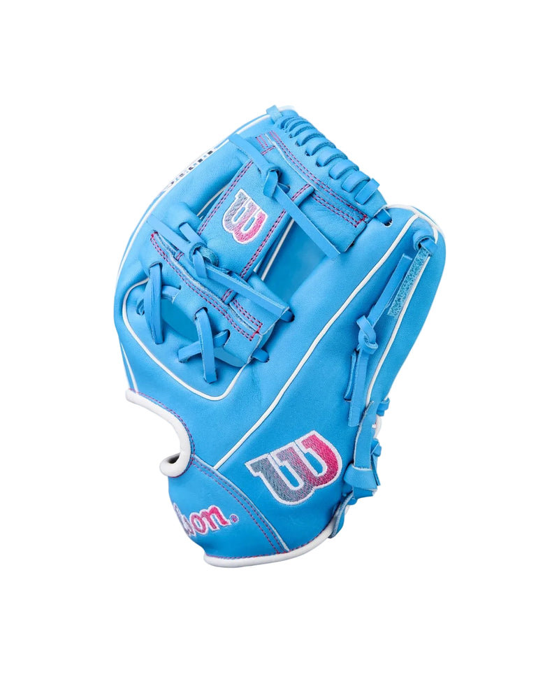 2026 A1000™ 1786 11.5” Infield Baseball Glove
