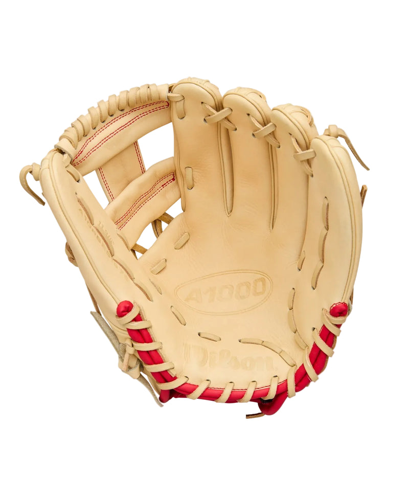 2026 A1000™ 1975 11.75” Infield Baseball Glove