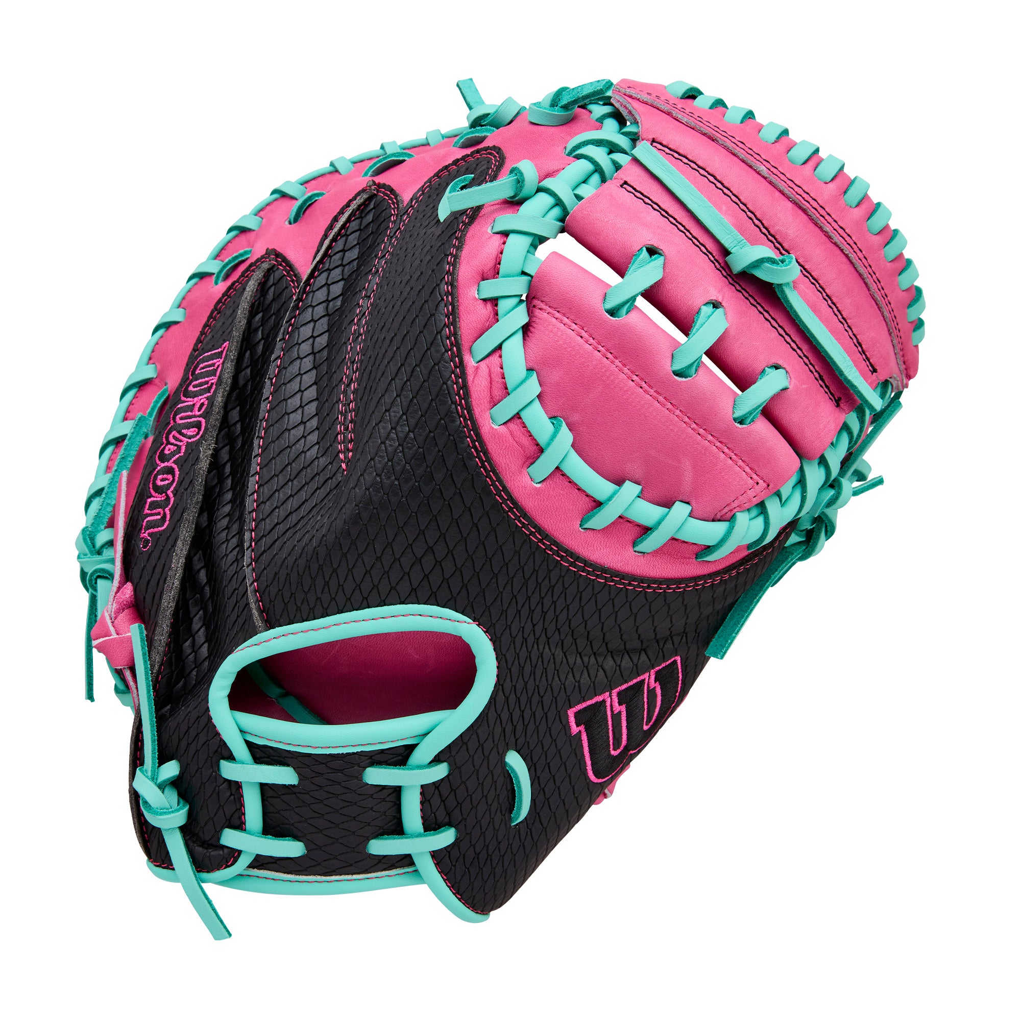 2026 A1000 CM33 33” Baseball Catcher’s Mitt