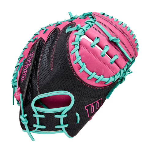 Catcher's Mitts