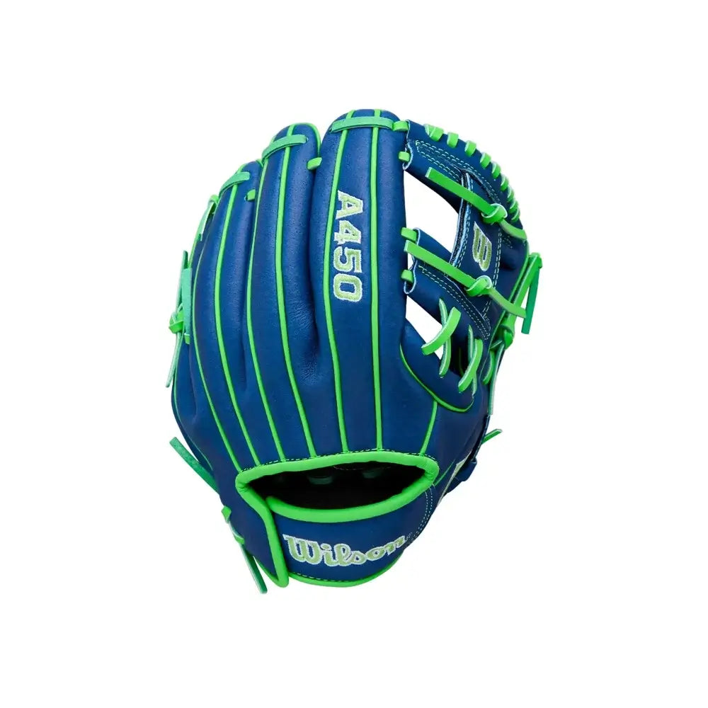 2026 Backyard Baseball Melonheads A200® EZ Catch™ 10” Youth T-Ball