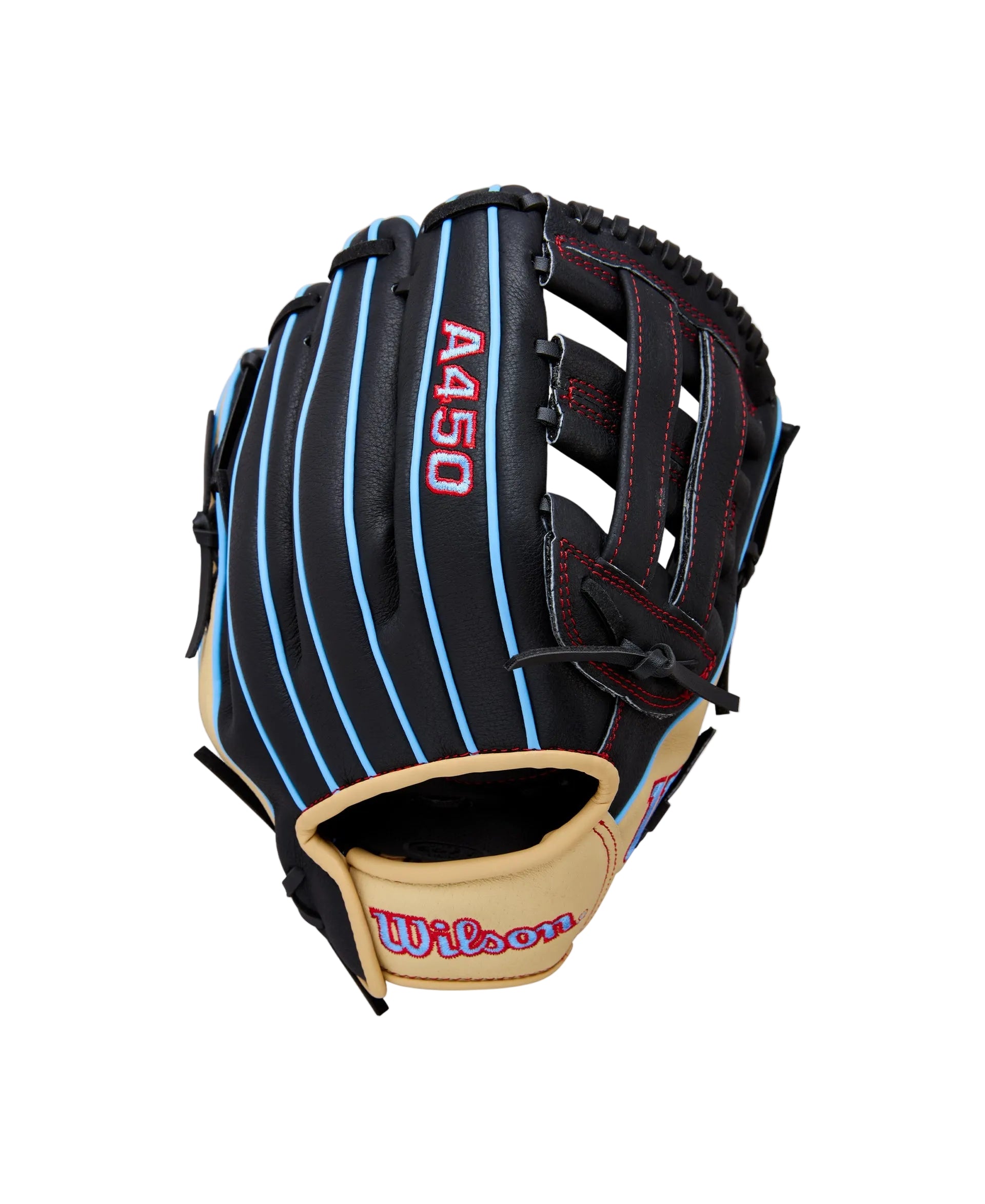 2026 A450® 11" Youth Baseball Glove