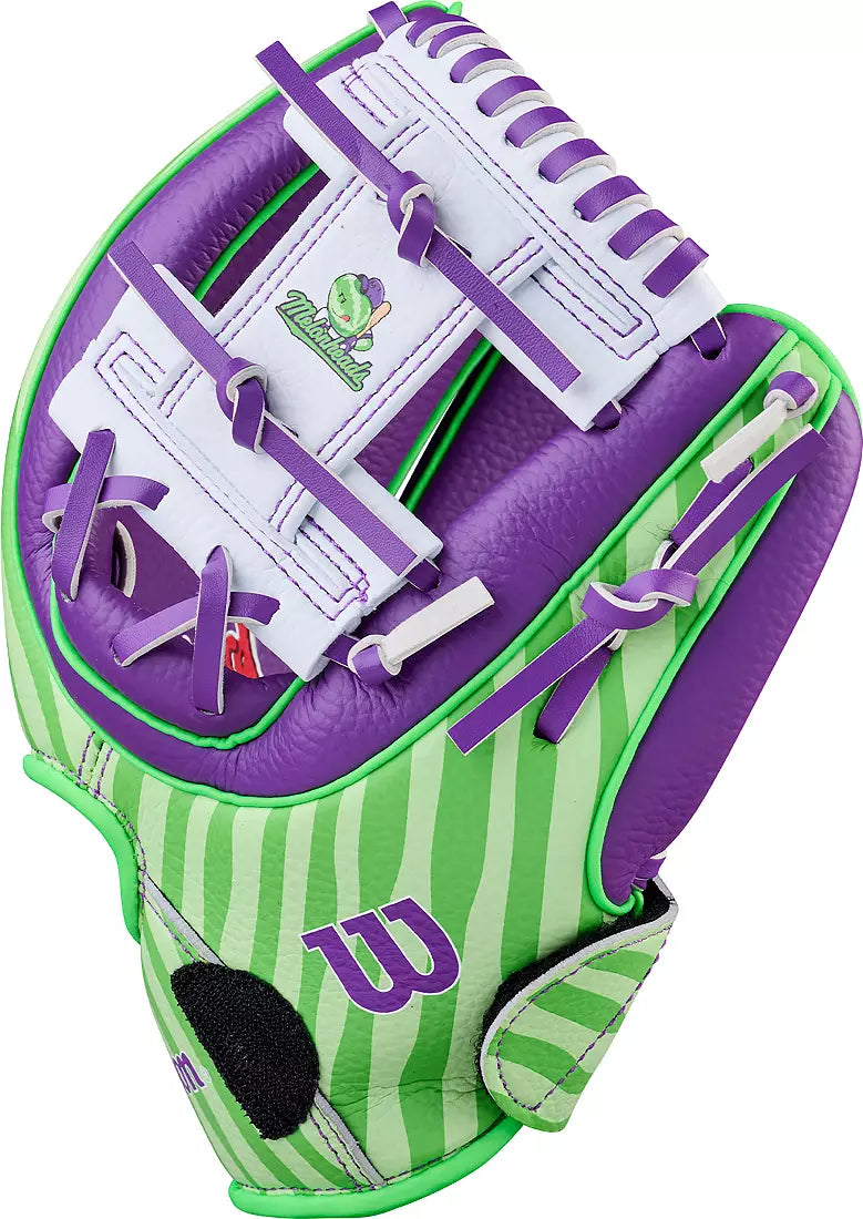 2026 Backyard Baseball Melonheads A200® EZ Catch™ 10” Youth T-Ball 2026 Backyard Baseball Melonheads A200® EZ Catch™ 10” Youth T-Ball