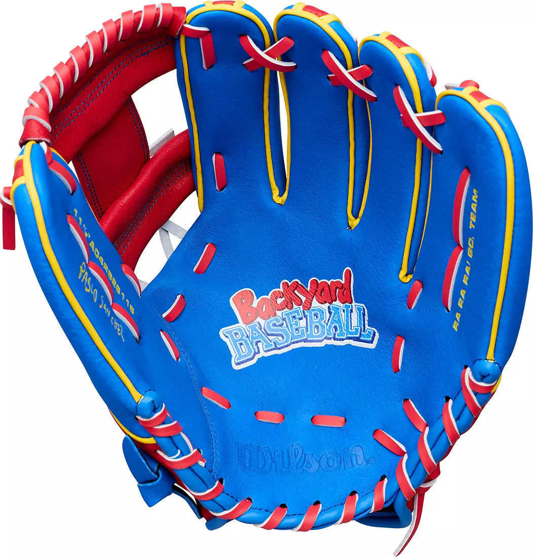 2026 Backyard Baseball Pablo Secret Weapon A450® 11” Youth 2026 Backyard Baseball Pablo Secret Weapon A450® 11” Youth