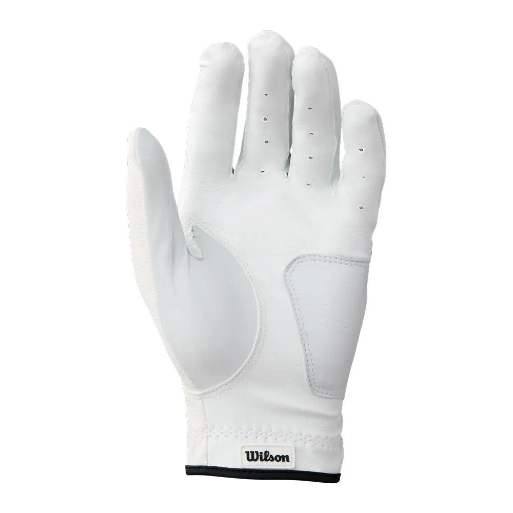 Wilson Men's Grip Plus Golf Glove