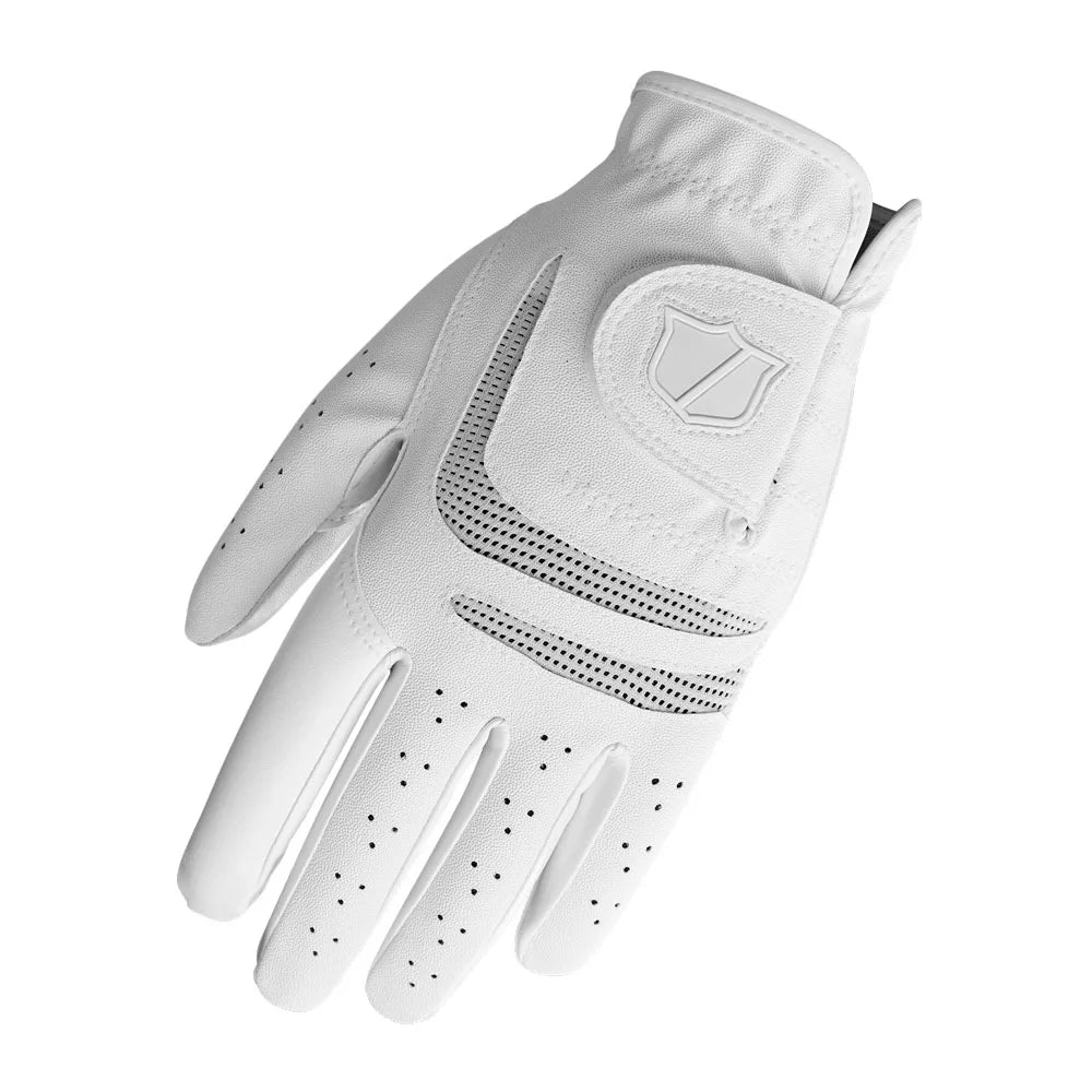 Wilson Women's Grip Plus Golf Glove