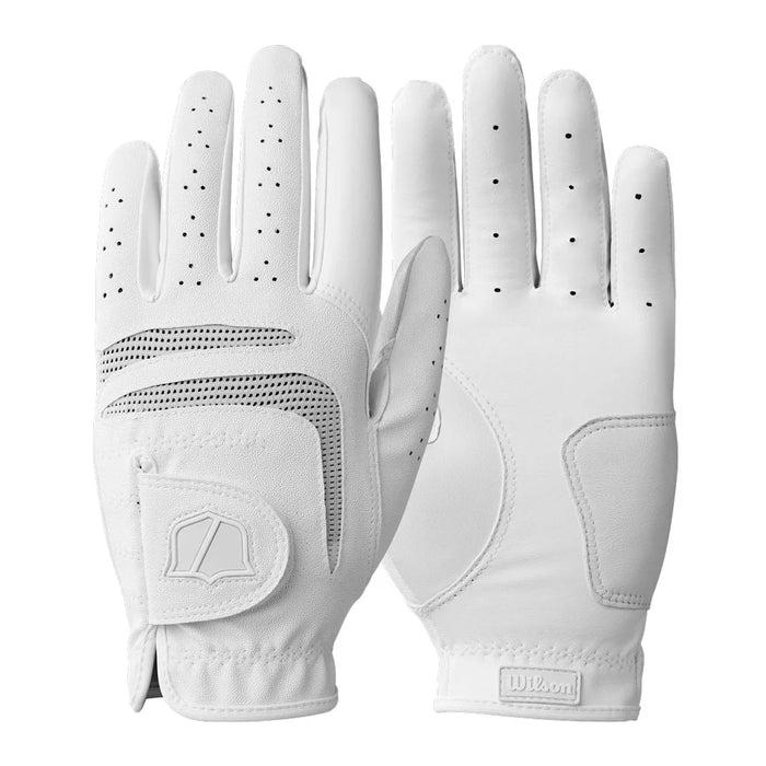 Wilson Women's Grip Plus Golf Glove