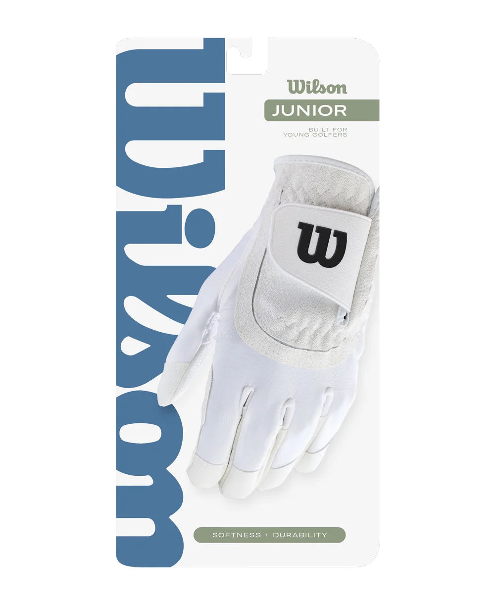 Wilson Junior Golf Glove